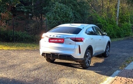 Haval F7x I, 2024 год, 2 400 000 рублей, 3 фотография
