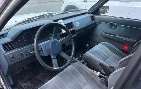 Nissan Bluebird VIII, 1989 год, 140 000 рублей, 7 фотография