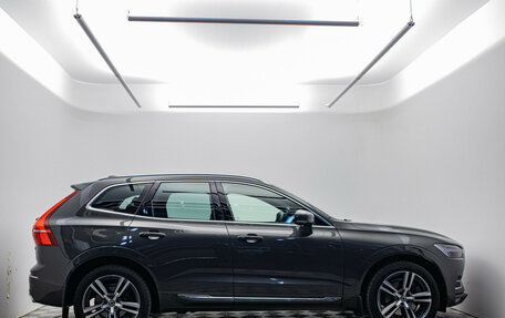 Volvo XC60 II, 2018 год, 2 770 000 рублей, 4 фотография