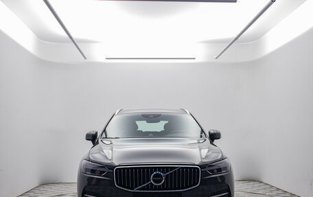 Volvo XC60 II, 2018 год, 2 770 000 рублей, 2 фотография