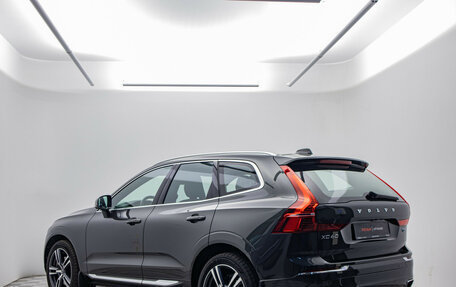 Volvo XC60 II, 2018 год, 2 770 000 рублей, 7 фотография