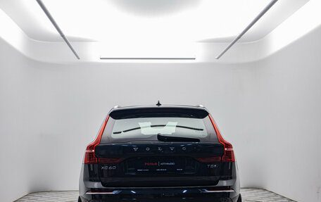 Volvo XC60 II, 2018 год, 2 770 000 рублей, 6 фотография