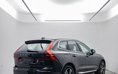 Volvo XC60 II, 2018 год, 2 770 000 рублей, 5 фотография