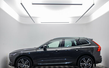 Volvo XC60 II, 2018 год, 2 770 000 рублей, 8 фотография