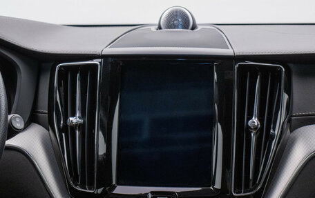 Volvo XC60 II, 2018 год, 2 770 000 рублей, 14 фотография