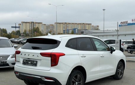 Haval Jolion, 2023 год, 1 990 000 рублей, 4 фотография