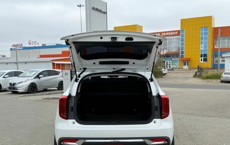 Haval Jolion, 2023 год, 1 990 000 рублей, 7 фотография