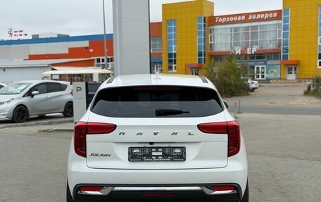 Haval Jolion, 2023 год, 1 990 000 рублей, 6 фотография