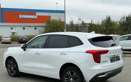 Haval Jolion, 2023 год, 1 990 000 рублей, 5 фотография