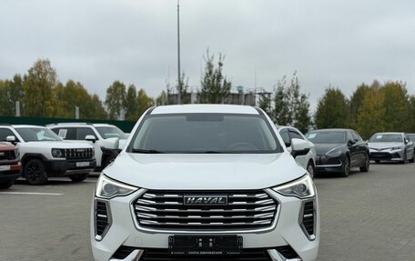 Haval Jolion, 2023 год, 1 990 000 рублей, 3 фотография