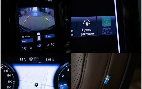 Volvo XC60 II, 2018 год, 2 770 000 рублей, 19 фотография