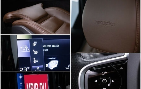 Volvo XC60 II, 2018 год, 2 770 000 рублей, 18 фотография