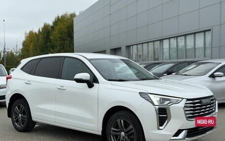 Haval Jolion, 2023 год, 1 990 000 рублей, 2 фотография