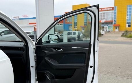 Haval Jolion, 2023 год, 1 990 000 рублей, 8 фотография