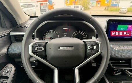 Haval Jolion, 2023 год, 1 990 000 рублей, 19 фотография