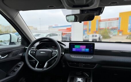 Haval Jolion, 2023 год, 1 990 000 рублей, 27 фотография