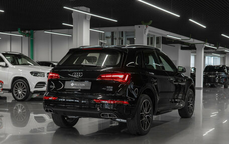 Audi Q5, 2026 год, 5 700 000 рублей, 5 фотография
