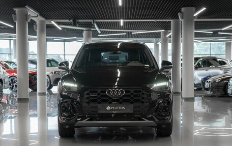 Audi Q5, 2026 год, 5 700 000 рублей, 3 фотография