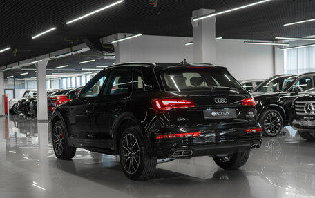 Audi Q5, 2026 год, 5 700 000 рублей, 4 фотография