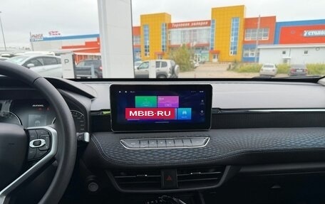 Haval Jolion, 2023 год, 1 990 000 рублей, 22 фотография