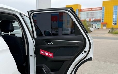 Haval Jolion, 2023 год, 1 990 000 рублей, 10 фотография
