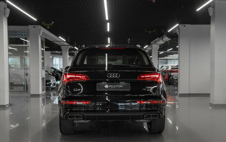 Audi Q5, 2026 год, 5 700 000 рублей, 6 фотография