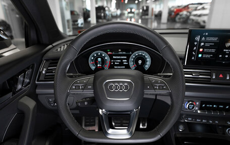 Audi Q5, 2026 год, 5 700 000 рублей, 11 фотография
