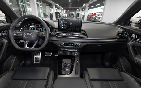 Audi Q5, 2026 год, 5 700 000 рублей, 8 фотография