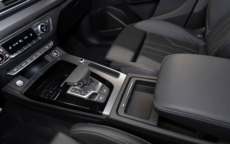 Audi Q5, 2026 год, 5 700 000 рублей, 15 фотография