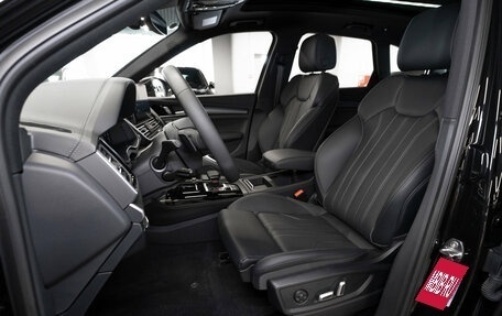 Audi Q5, 2026 год, 5 700 000 рублей, 9 фотография