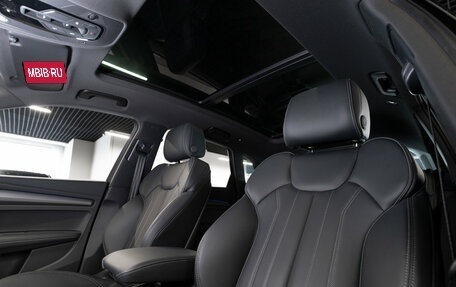 Audi Q5, 2026 год, 5 700 000 рублей, 10 фотография