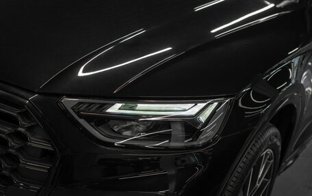 Audi Q5, 2026 год, 5 700 000 рублей, 27 фотография