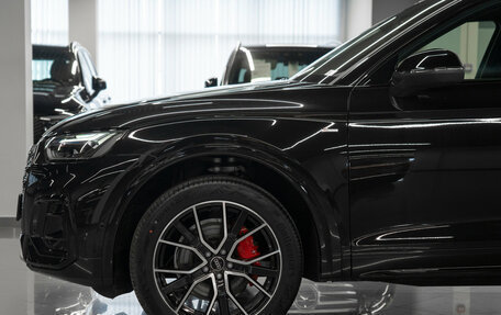 Audi Q5, 2026 год, 5 700 000 рублей, 26 фотография