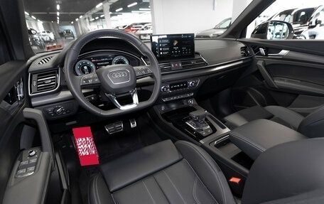 Audi Q5, 2026 год, 5 700 000 рублей, 7 фотография
