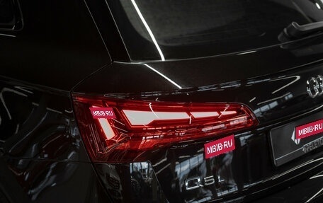 Audi Q5, 2026 год, 5 700 000 рублей, 28 фотография