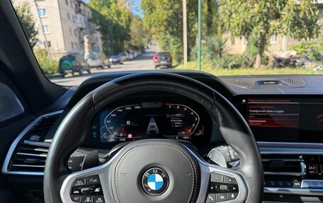 BMW X5, 2022 год, 9 300 рублей, 6 фотография