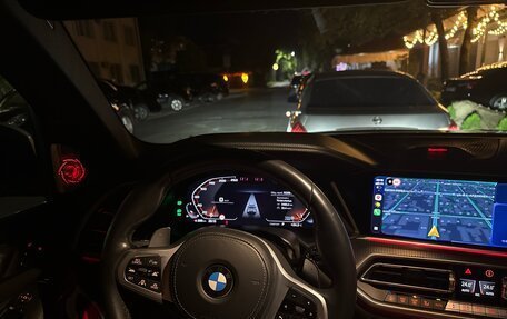 BMW X5, 2022 год, 9 300 рублей, 8 фотография
