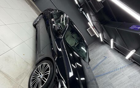 BMW 5 серия, 2019 год, 4 400 000 рублей, 3 фотография