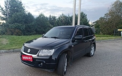 Suzuki Grand Vitara, 2007 год, 800 000 рублей, 1 фотография
