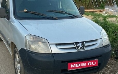 Peugeot Partner II рестайлинг 2, 2008 год, 299 000 рублей, 1 фотография