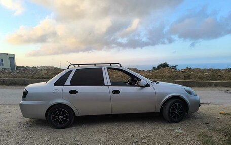 Lifan Breez (520), 2009 год, 280 000 рублей, 2 фотография