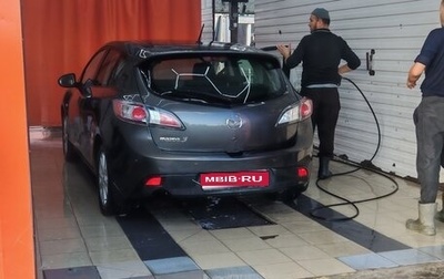 Mazda 3, 2011 год, 790 000 рублей, 1 фотография