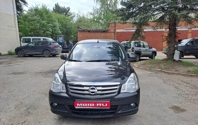 Nissan Almera, 2016 год, 800 000 рублей, 1 фотография