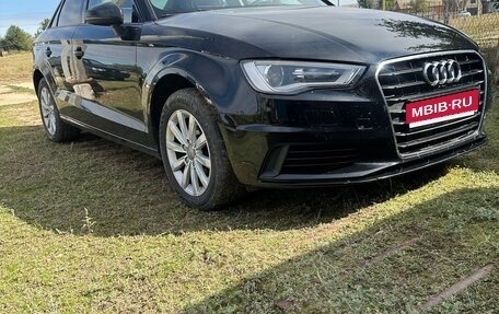 Audi A3, 2014 год, 1 625 000 рублей, 1 фотография