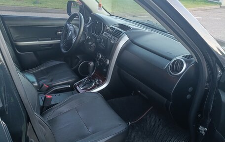 Suzuki Grand Vitara, 2007 год, 800 000 рублей, 6 фотография