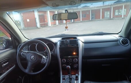 Suzuki Grand Vitara, 2007 год, 800 000 рублей, 5 фотография
