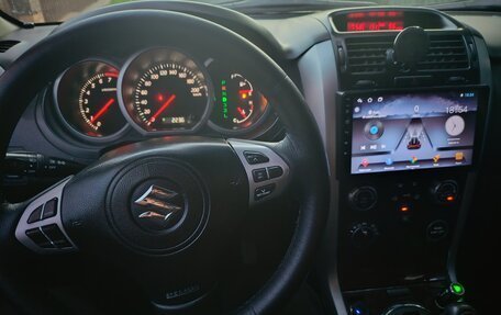 Suzuki Grand Vitara, 2007 год, 800 000 рублей, 7 фотография
