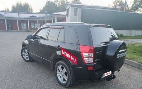 Suzuki Grand Vitara, 2007 год, 800 000 рублей, 2 фотография