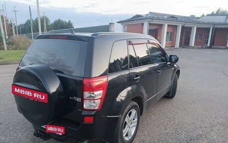 Suzuki Grand Vitara, 2007 год, 800 000 рублей, 3 фотография