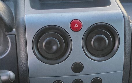 Peugeot Partner II рестайлинг 2, 2008 год, 299 000 рублей, 9 фотография